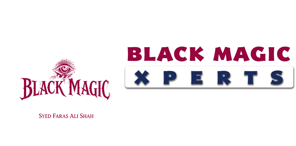Black Magic Xperts - Syed Faras Ali Shah | Rohani Ilaj, Black Magic Removal & Spiritual Healing Expert