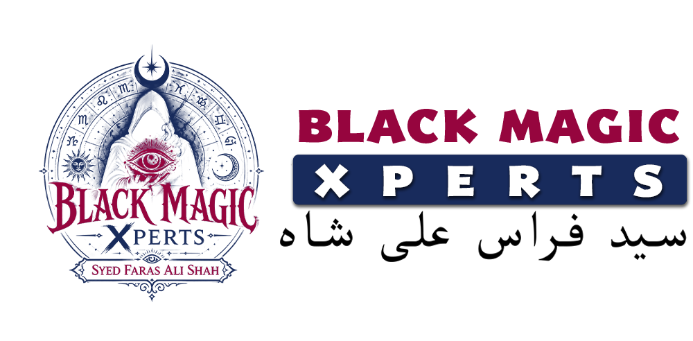 Syed Faras Ali Shah - Rohani Ilaj Expert | Black Magic Removal & Spiritual Healing Services